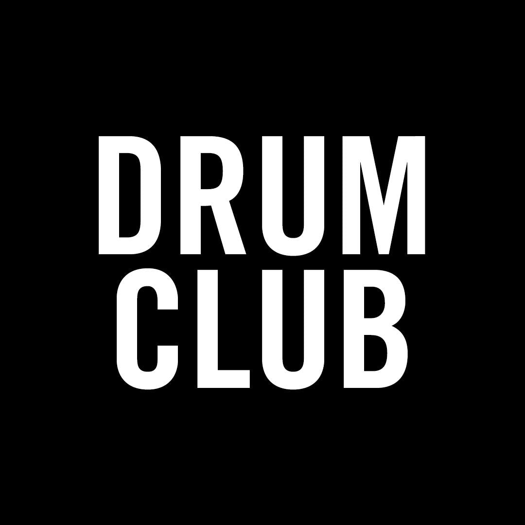 Drum Club Full Inventory