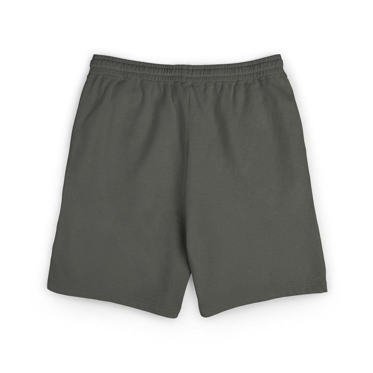 DRUM CLUB Brush Garment-Dyed Fleece Shorts | Unisex