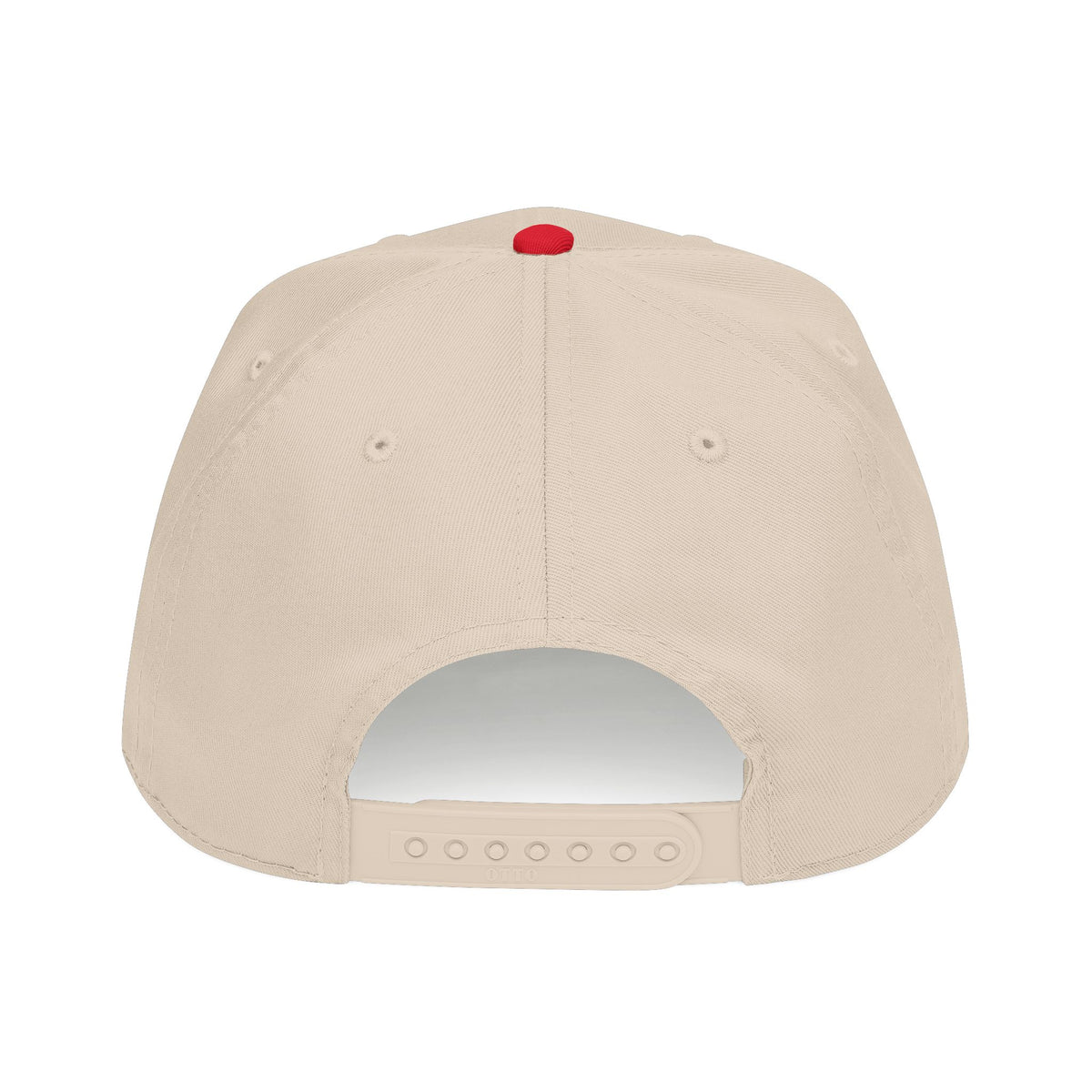 Certified Drum Club Member FOURFOUR Snapback