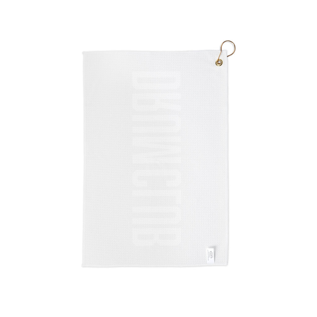 DRUM CLUB Kit Towel™ – Classic