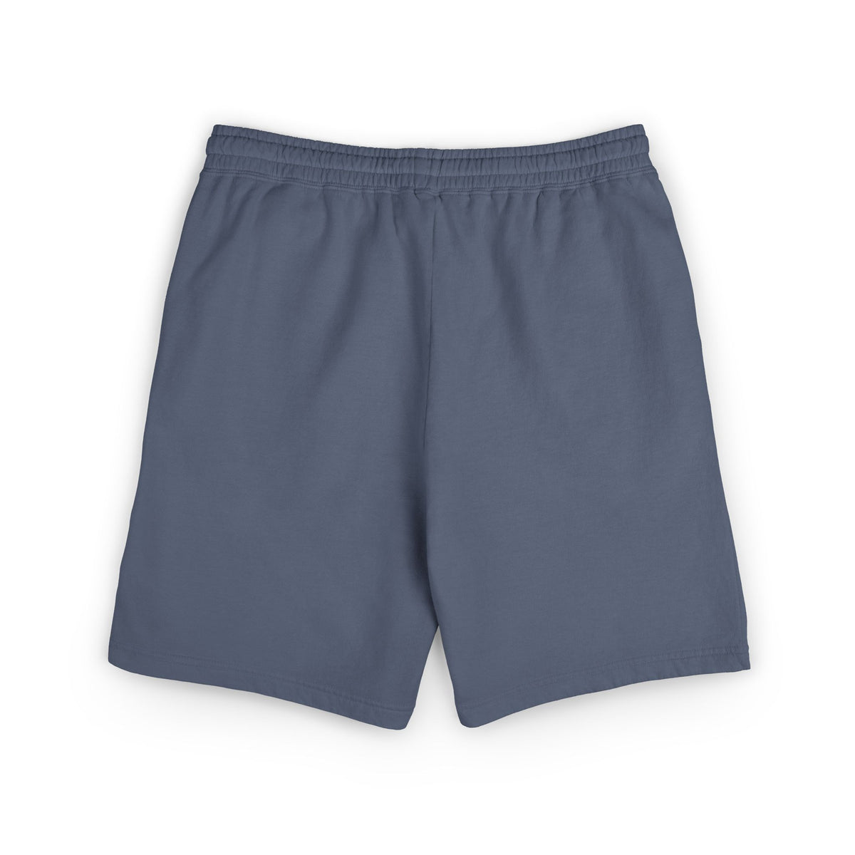 DRUM CLUB Brush Garment-Dyed Fleece Shorts | Unisex