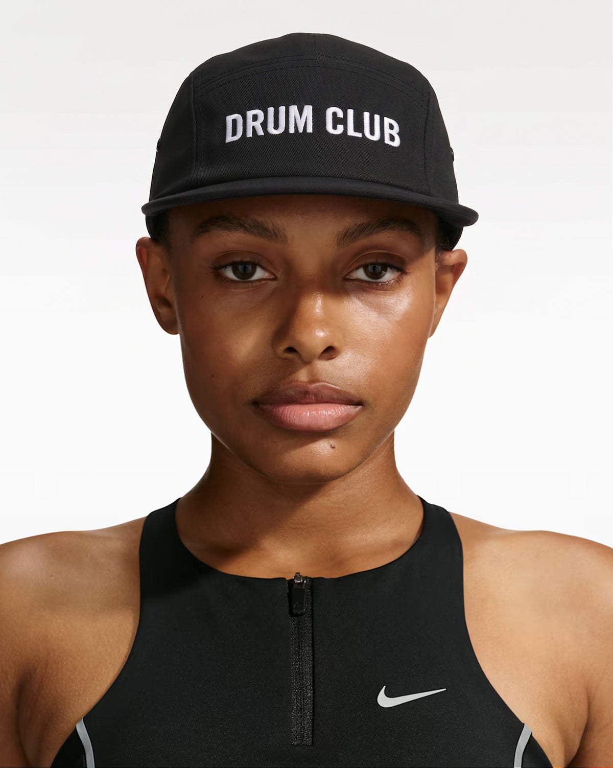 DRUM CLUB Five Panel Cap