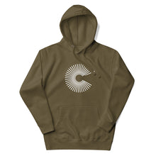 Load image into Gallery viewer, Premium Signature Logo Hoodie
