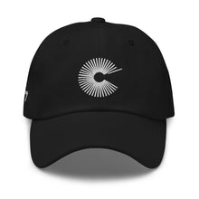 Load image into Gallery viewer, Limited Edition Signature Logo Dad Hat with Custom Signature
